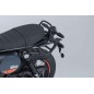 SW-Motech Telaietto V-LOC sinistro Triumph Speed Twin / Scrambler