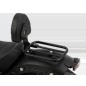 Hepco Becker 6127695 00 01 Solorack con schienale nero per Indian Scout Sixty Classic dal 2025