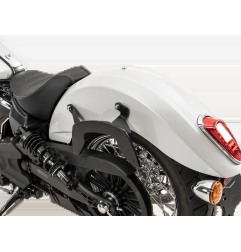 Hepco Becker 6307695 00 01 Portaborse C-Bow per Indian Scout Sixty Classic dal 2025