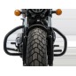 Hepco Becker 5027696 00 01 Barra di protezione motore nera per Indian Sport Scout Sixty dal 2026