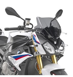 Givi 5104S cupolino fumè per BMW S 1000 R (14  19)