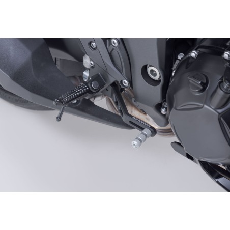 Leva del freno Sw-Motech FBL.08.065.10000 per Kawasaki Z1100