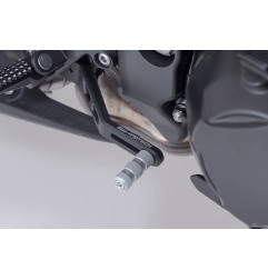 Leva del freno Sw-Motech FBL.08.065.10000 per Kawasaki Z1100