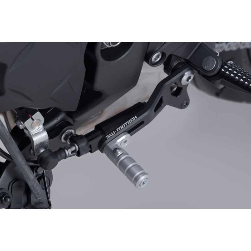 Leva cambio Sw-Motech FSC.08.065.10000 per Kawasaki Z1100