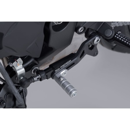 Leva cambio Sw-Motech FSC.08.065.10000 per Kawasaki Z1100