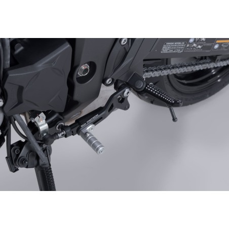 Leva cambio Sw-Motech FSC.08.065.10000 per Kawasaki Z1100