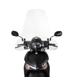 Isotta CLS3659 Parabrezza Classic SYM BWT 125 E5+