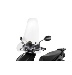 Isotta CLS3659 Parabrezza Classic SYM BWT 125 E5+