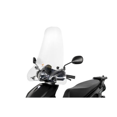 Isotta CLS3659 Parabrezza Classic SYM BWT 125 E5+