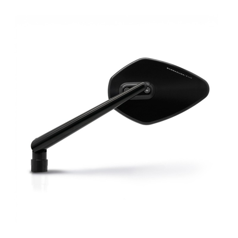 Barracuda N2000-SX Coppia specchietti Skin-X B-Lux