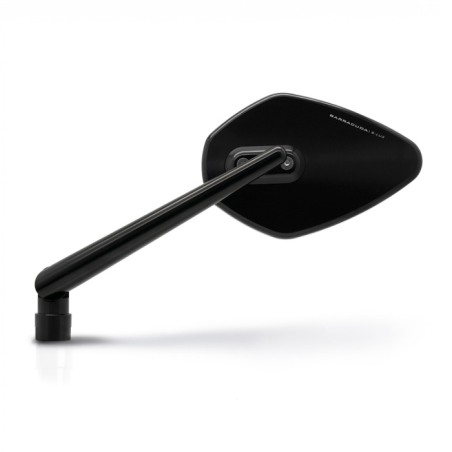 Barracuda N2000-SX Coppia specchietti Skin-X B-Lux