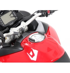 5067567 00 09 Hepco e Becker Tank Ring Lock-it per Ducati Multistrada 1260/1260 S 2018