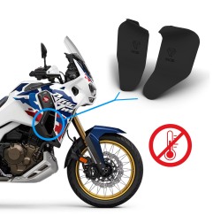 SV3D Deflettori paracalore per Honda Africa Twin 1100L dal 2020