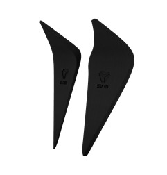 SV3D Deflettori paracalore per Triumph Tiger 800 e 900 dal 2021