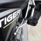 SV3D Deflettori paracalore per Triumph Tiger 800 e 900 dal 2021