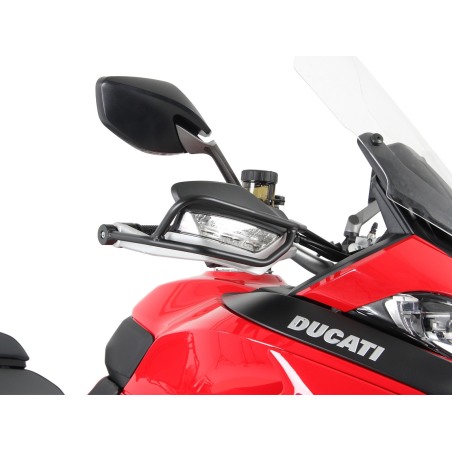 42127567 00 01 Hepco e Becker Paramani per Ducati Multistrada 1260/1260 S 2018