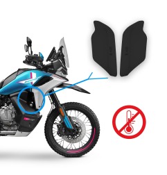 SV3D Deflettori paracalore per CF-MOTO 800MT-X dal 2024