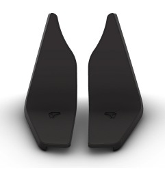 SV3D Deflettori aria per KTM 1290 Super Adventure / R dal 2020