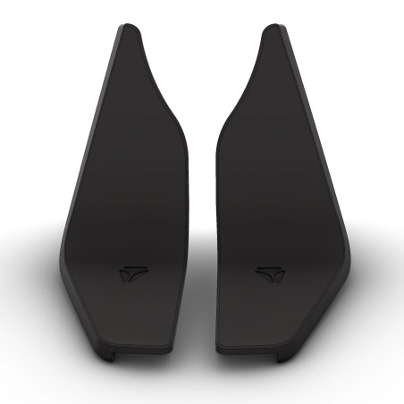 SV3D Deflettori aria per KTM 1290 Super Adventure / R dal 2020