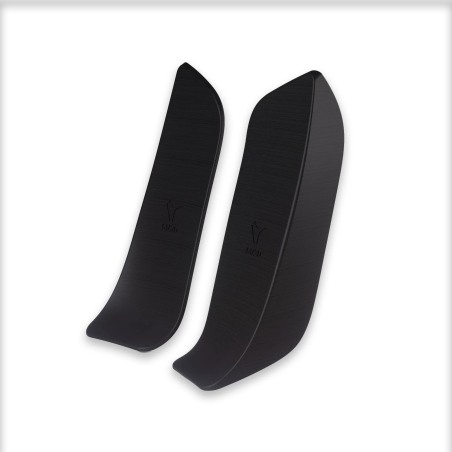 SV3D Deflettori paracalore per Husqvarna Norden 901 dal 2022