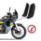 SV3D Deflettori paracalore per Husqvarna Norden 901 dal 2022