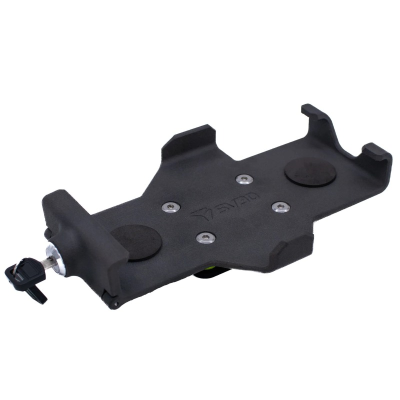 Hugerock X71 Supporto Carpe Iter 7 con blocco chiave RAM AMPS