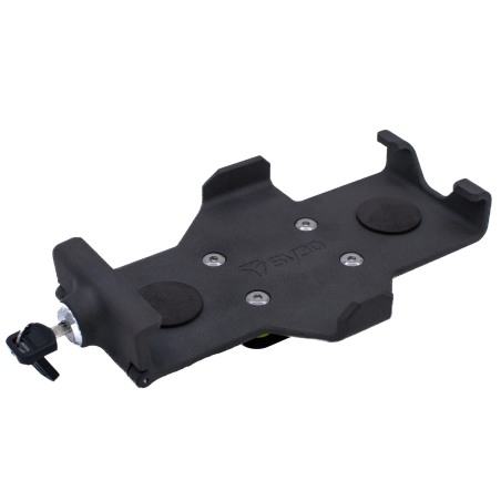 Hugerock X71 Supporto Carpe Iter 7 con blocco chiave RAM AMPS