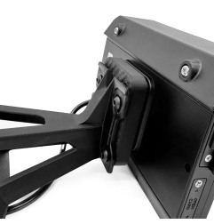 SV3D Supporto RAM Mount Carpuride W702 W502 Husqvarna Norden 901