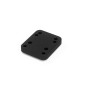 SV3D Supporto RAM Mount Carpuride W702 W502 Husqvarna Norden 901