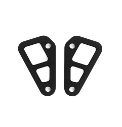 SV3D Kit rimozione pedane passeggero Husqvarna Norden 901