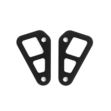 SV3D Kit rimozione pedane passeggero Husqvarna Norden 901