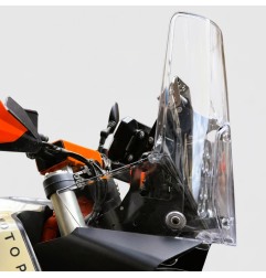 SV3D Torretta rally carbonio KTM 790 890 Adventure /R dal 2019 al 2023