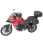 Hepco Becker 6527552 01 01 Attacco bauletto Alurack Ducati Multistrada 950 / S