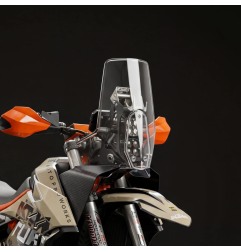 SV3D Torretta rally carbonio KTM 790 890 Adventure /R dal 2019 al 2023