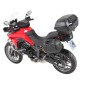 Hepco Becker 6527552 01 01 Attacco bauletto Alurack Ducati Multistrada 950 / S