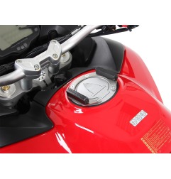Hepco Becker 5067552 00 09 Tankring Lock-it per Ducati Multistrada 950 / S