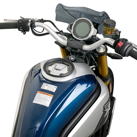 Givi BF62 Flangia Tanklock per CFMOTO 700 CL-X Heritage