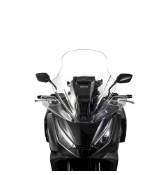 Isotta SC1822 Cupolino Media Protezione Honda NT1100 dal 2025