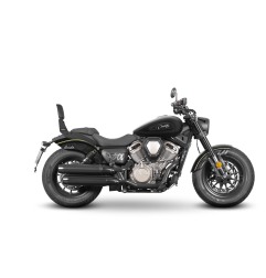 Shad B0CH55SN Sissybar con schienalino per Benda Chinchilla 500 dal 2025