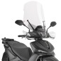 Givi D9265ST Parabrezza trasparente per VOGE SR16 125-200 dal 2025