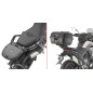 Givi SR9561 Portapacchi bauletto per Morbidelli T502X dal 2026