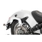 Hepco Becker 6307695 00 02 Supporto laterale C-Bow cromato per Indian Scout Sixty Classic dal 2025
