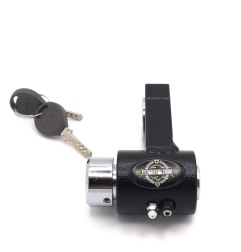 Puig 6254N Adattatore leva frizione per Suzuki SV650N dal 2006