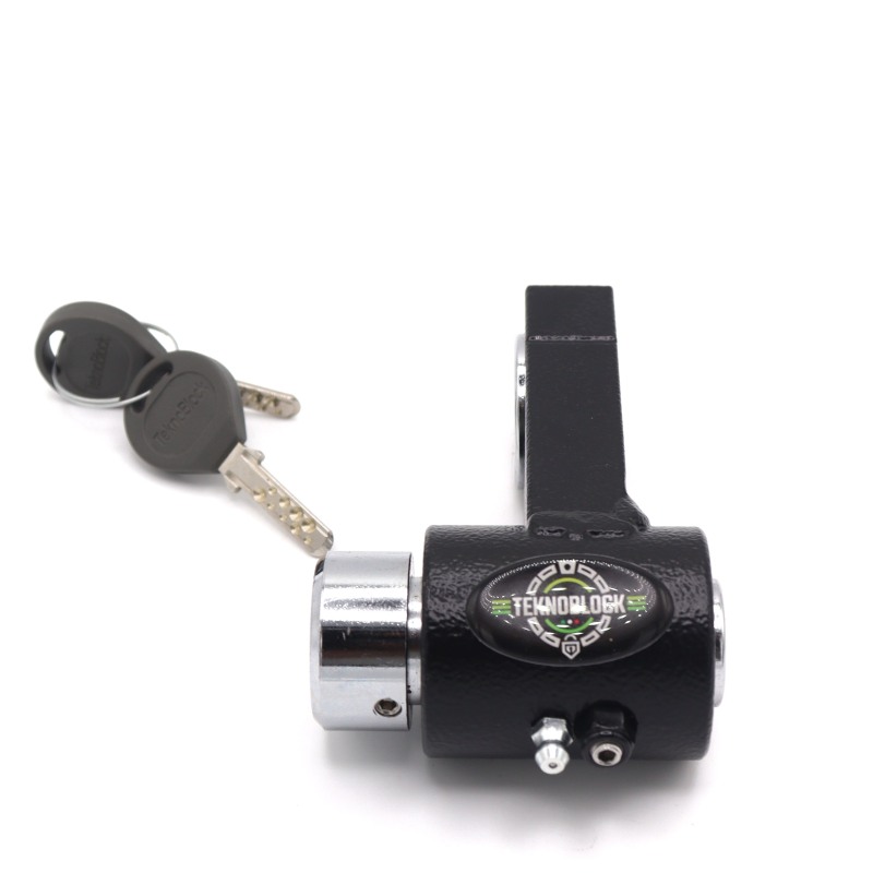 Puig 6254N Adattatore leva frizione per Suzuki SV650N dal 2006