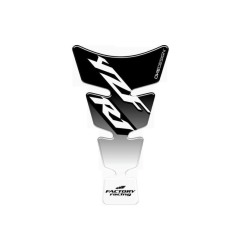 Puig Racing 4219 Adesivi Protezione Serbatoio Spirit Per Yamaha Yzf-r1 1000 Dal 1998 Al 1999