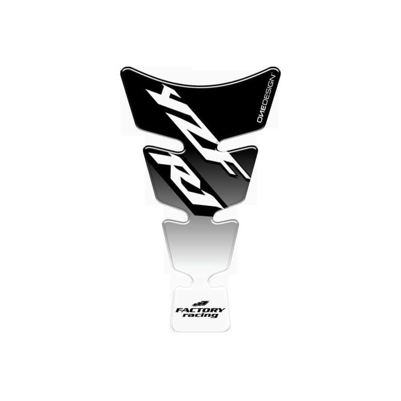 Puig Racing 4219 Adesivi Protezione Serbatoio Spirit Per Yamaha Yzf-r1 1000 Dal 1998 Al 1999 Puig Racing 4219 Adesivi Protezione Serbatoio Spirit Per Yamaha Yzf-r1 1000 Dal 1998 Al 1999