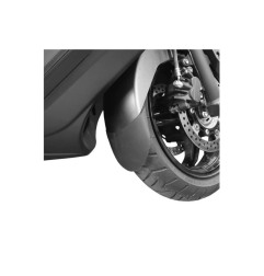 Puig Racing 9831N Estensione Parafango Anteriore Nero Opaco Per Suzuki Burgman 650 Dal 2004 Al 2021