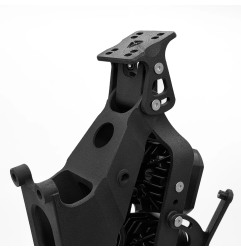 SV3D Torretta rally in nylon superleggera per enduro e maxi-enduro