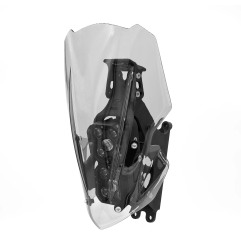 SV3D Torretta rally in nylon superleggera per enduro e maxi-enduro