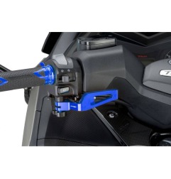 Puig Racing 8500 Leva Freno Di Stazionamento Per Vari Modelli Yamaha T-max